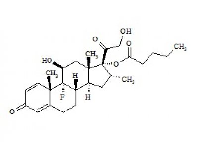 PUNYW3565177 Betamethasone Valerate Impurity C