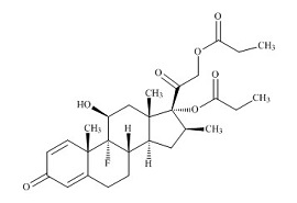 PUNYW3576162 Betamethasone <em>Dipropionate</em>