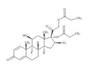 PUNYW3576162 Betamethasone Dipropionate