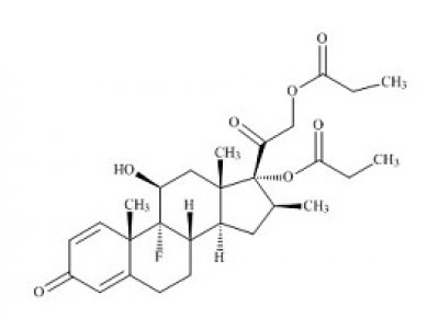 PUNYW3576162 Betamethasone Dipropionate