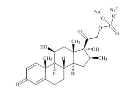 PUNYW3622284 <em>Betamethasone</em> <em>21</em>-Phosphate Disodium Salt
