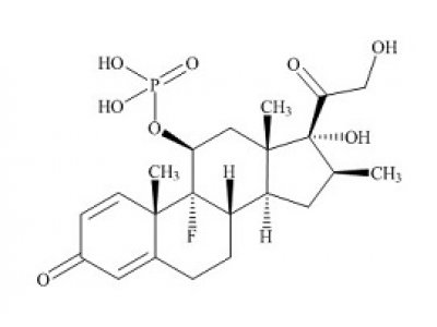 PUNYW3643494 Betamethasone 11-Phosphate