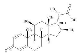 PUNYW3652279 <em>Betamethasone</em> <em>Impurity</em> 6