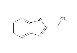 PUNYW21612416 <em>Benzbromarone</em> <em>Impurity</em> 6 (Ethyl-<em>2</em>-Benzofuran)