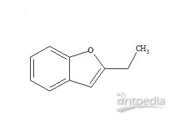 PUNYW21612416 Benzbromarone Impurity 6 (Ethyl-2-Benzofuran)