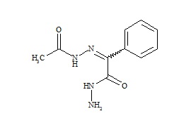 PUNYW27139112 Benzhydrazide <em>Related</em> <em>Compound</em> (Hydrazide Hydrazone, Mixture of Z and <em>E</em> Isomers)