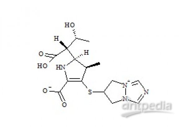 PUNYW26117291 Biapenem Related Compound 1