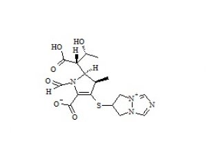 PUNYW26118470 Biapenem Related Compound 2