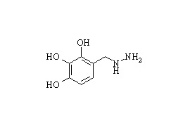 PUNYW23333493 Trihydroxybenzyl <em>hydrazide</em>