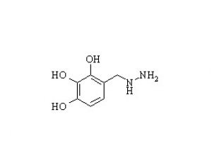 PUNYW23333493 Trihydroxybenzyl hydrazide