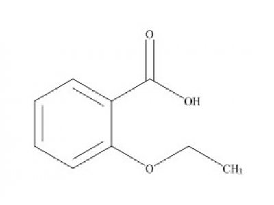 PUNYW18739132 2-Ethoxy Benzoic Acid