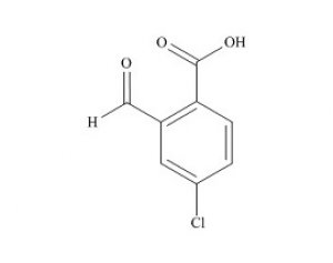 PUNYW18748351 4-chloro-2-formyl-benzoic acid