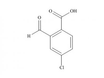 PUNYW18748351 4-chloro-2-formyl-benzoic acid
