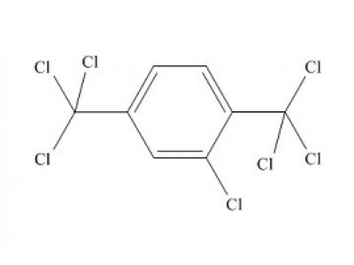 PUNYW18752315 2-Chlor-1,4-bis-trichlormethyl-benzol