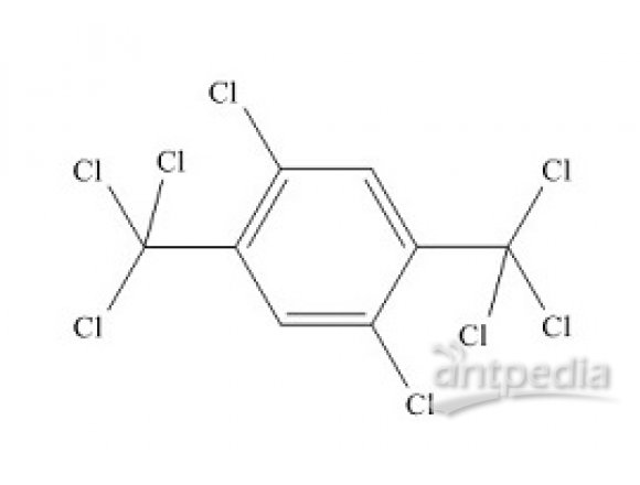 PUNYW18754279 1,4-dichloro-2,5-bis(trichloromethyl)benzene