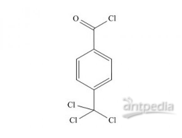 PUNYW18757405 4-(Trichloromethyl)benzoyl chloride