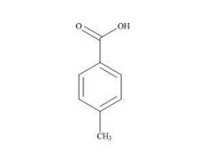 PUNYW18772514 p-Toluic acid