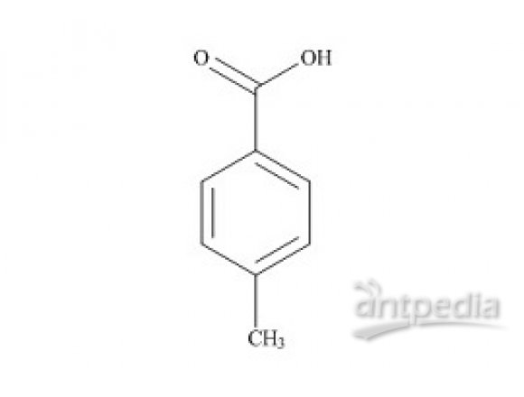 PUNYW18772514 p-Toluic acid