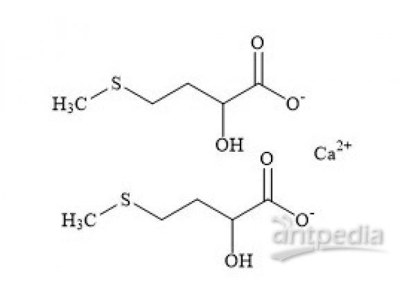 PUNYW20580475 Calcium 2-Hydroxy-4-(Methylthio)Butyrate