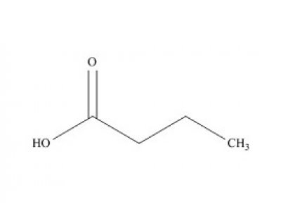 PUNYW20588280 Butanoic Acid