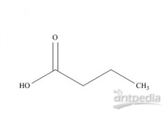 PUNYW20588280 Butanoic Acid
