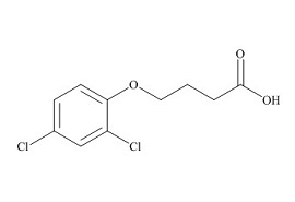 PUNYW20590454 <em>2,4-DB</em> (<em>4</em>-(<em>2,4-Dichlorophenoxy</em>)<em>butyric</em> <em>acid</em>)