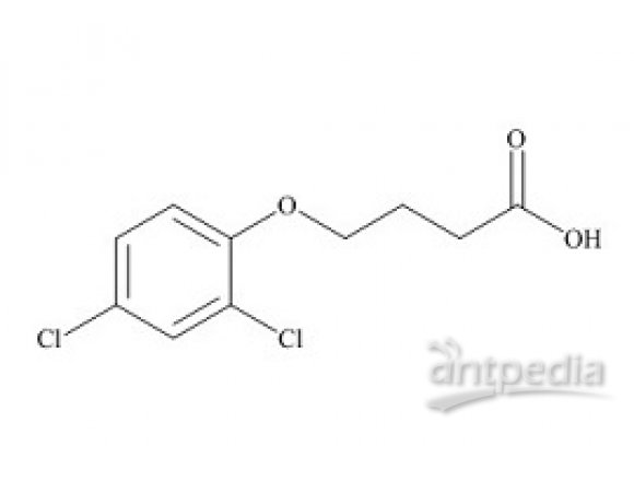 PUNYW20590454 2,4-DB (4-(2,4-Dichlorophenoxy)butyric acid)