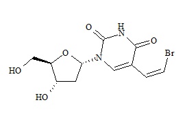 PUNYW22284474 alfa-(<em>Z</em>)-<em>Brivudine</em>