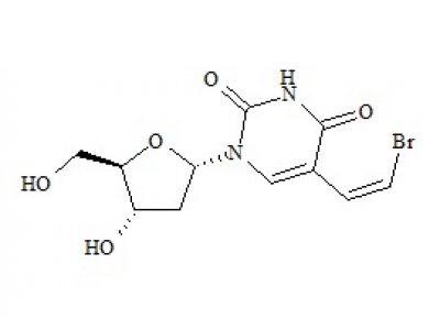 PUNYW22284474 alfa-(Z)-Brivudine
