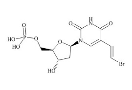 PUNYW22294465 <em>Brivudine</em> Monophosphate