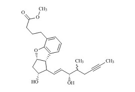 PUNYW23993329 <em>Beraprost</em> methyl ester