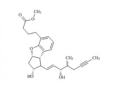 PUNYW23993329 Beraprost methyl ester
