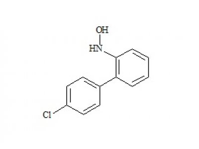 PUNYW20509222 4';-Chloro-Biphenyl-2-Hydroxyl Amine
