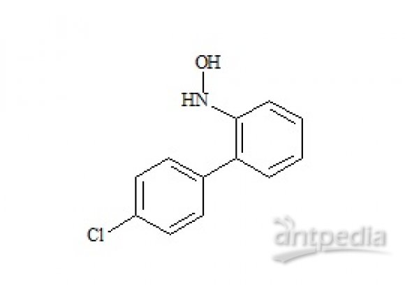 PUNYW20509222 4';-Chloro-Biphenyl-2-Hydroxyl Amine
