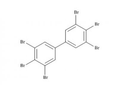 PUNYW20536511 3,3',4,4',5,5'-Hexabromodiphenyl