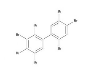 PUNYW20537178 2,2',3,4,4',5,5'-heptabromobiphenyl