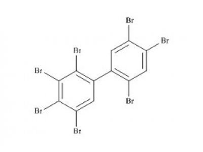 PUNYW20537178 2,2',3,4,4',5,5'-heptabromobiphenyl