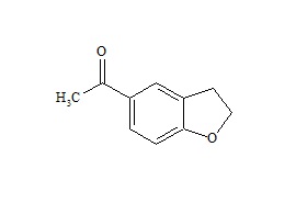 <em>PUNYW20009408</em> <em>5-Acetyl-2,3-Dihydro-1-Benzofuran</em>