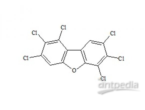 PUNYW20020338 1,2,3,6,7,8-Hexachlorodibenzofuran