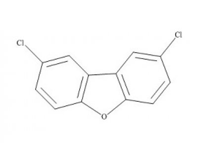 PUNYW20028489 2,8-Dichlorodibenzofuran