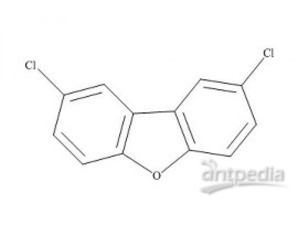 PUNYW20028489 2,8-Dichlorodibenzofuran