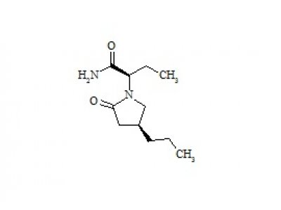 PUNYW23876320 Brivaracetam (alfaR, 4S)-Isomer