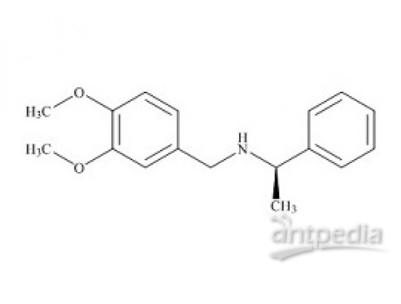 PUNYW27159208 (R)-(+)-(3,4-Dimethoxy)benzyl-1-Phenylethylamine