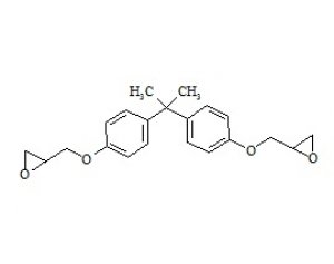 PUNYW18094382 Bisphenol A Diglycidyl Ether