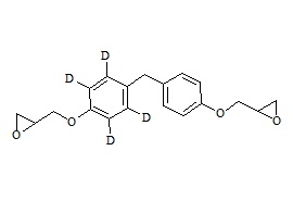 PUNYW18133490 <em>Bisphenol</em> A <em>Impurity</em> <em>9</em>-d4