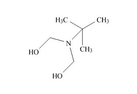 <em>PUNYW23280355</em> <em>tert-butyl</em>(<em>hydroxymethyl</em>)<em>amino</em>]<em>methanol</em>