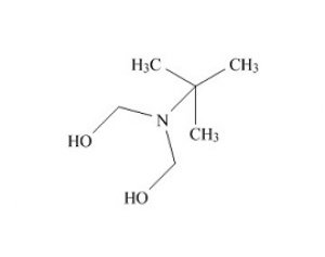 PUNYW23280355 tert-butyl(hydroxymethyl)amino]methanol