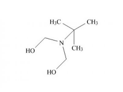 PUNYW23280355 tert-butyl(hydroxymethyl)amino]methanol