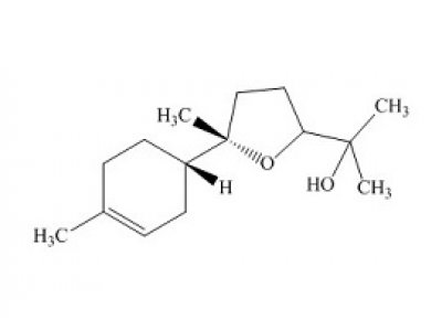 PUNYW25283255 Bisabolol Oxide B