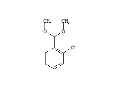 PUNYW24441477 Benzaldehyde Dimethyl Acetal Related Compound 3